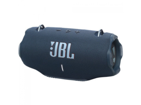 Caixa De Som JBL Xtreme 4, Bluetooth, Até 100W, Azul, JBLXTREME4BLUBR