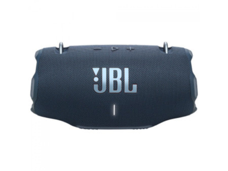 Caixa De Som JBL Xtreme 4, Bluetooth, Até 100W, Azul, JBLXTREME4BLUBR