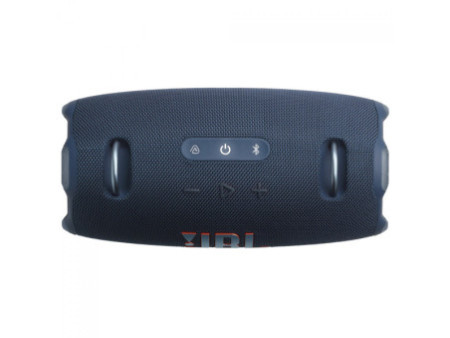 Caixa De Som JBL Xtreme 4, Bluetooth, Até 100W, Azul, JBLXTREME4BLUBR