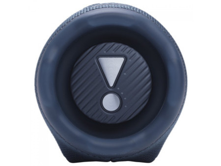 Caixa De Som JBL Charge 6, Bluetooth, 45W, USB-C, Azul, JBLCHARGE6BLU