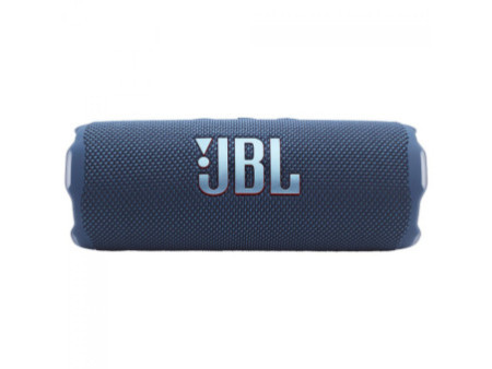 Caixa De Som JBL Flip 7, Bluetooth, 35W, USB-C, Azul, JBLFLIP7BLUBR