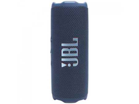 Caixa De Som JBL Flip 7, Bluetooth, 35W, USB-C, Azul, JBLFLIP7BLUBR