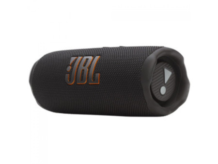 Caixa De Som JBL Flip 7, Bluetooth, 35W, USB-C, Preto, JBLFLIP7BLKBR