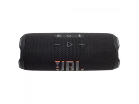 Caixa De Som JBL Flip 7, Bluetooth, 35W, USB-C, Preto, JBLFLIP7BLKBR