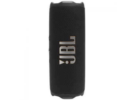 Caixa De Som JBL Flip 7, Bluetooth, 35W, USB-C, Preto, JBLFLIP7BLKBR
