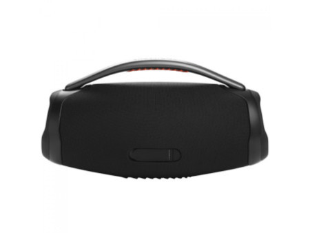 Caixa De Som JBL Boombox 3, Bluetooth, Preto, JBLBOOMBOX3BLKBR
