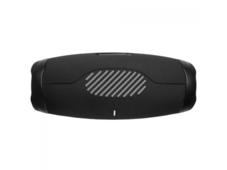 Caixa De Som JBL Boombox 3, Bluetooth, Preto, JBLBOOMBOX3BLKBR