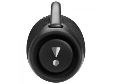 Caixa De Som JBL Boombox 3, Bluetooth, Preto, JBLBOOMBOX3BLKBR