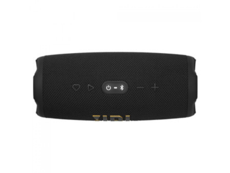 Caixa De Som JBL Charge 5 Wi-Fi, Bluetooth, 30W, Preto, JBLCHARGE5WIFIBLK