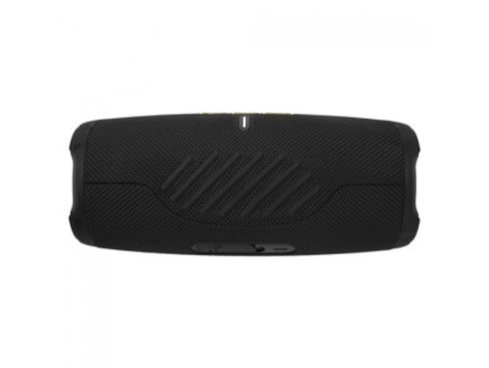 Caixa De Som JBL Charge 5 Wi-Fi, Bluetooth, 30W, Preto, JBLCHARGE5WIFIBLK