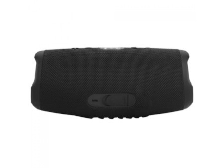 Caixa De Som JBL Charge 5 Wi-Fi, Bluetooth, 30W, Preto, JBLCHARGE5WIFIBLK