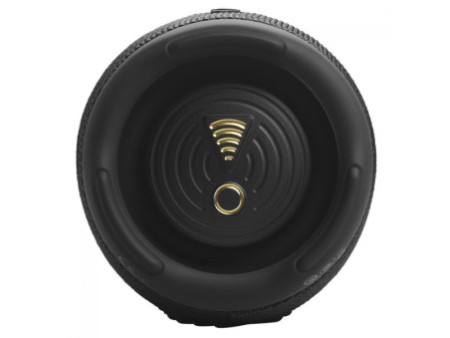 Caixa De Som JBL Charge 5 Wi-Fi, Bluetooth, 30W, Preto, JBLCHARGE5WIFIBLK