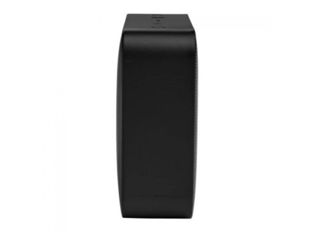 Caixa De Som JBL Go Essential, Bluetooth, Preto, JBLGOESBLK