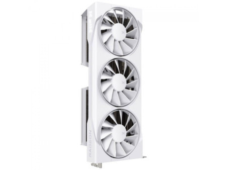 Placa de Vídeo XFX Swift AMD Radeon RX 9070 XT White, 16GB, GDDR6, FSR, Ray Tracing, RX-97TSWF3W9