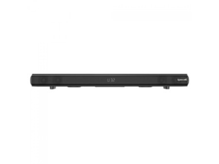 Soundbar Gamer Redragon Janna GS815, HDMI/AUX/OPT/Bluetooth, Black