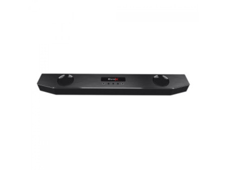 Caixa De Som Creative Sound Blaster X Katana Customizable, 7.1 Virtual Surround , Bluetooth/USB/3.5mm, Black, 51MF8245AA000