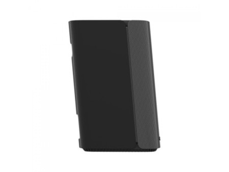 Caixa De Som Creative T100 Premium HI-FI 2.0, Bluetooth/USB/3.5mm, Black, Com Controle Remoto, 51MF1690AA000