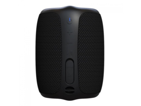 Caixa De Som Portátil Creative MUVO Play, Bluetooth/USB-C/3.5mm, Black, 51MF8365AA000