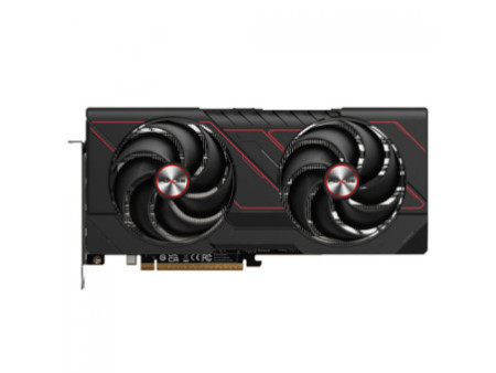Placa de Vídeo Sapphire Pulse AMD Radeon RX 9070 Gaming, 16GB, GDDR6, FSR, Ray Tracing, 11349-03-20G