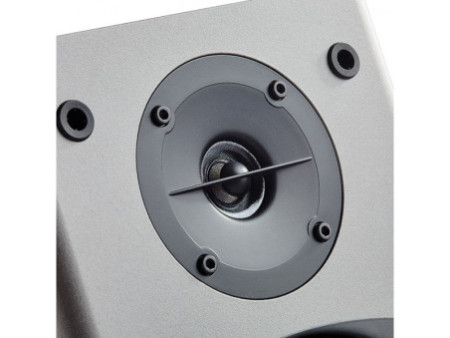 Caixa de Som Edifier R1000 T4 2.0 Madeira, 24W RMS