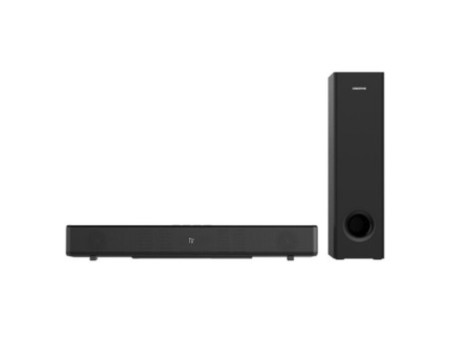 Soundbar Creative Stage 360, HDMI/Bluetooth 5.0, Black, Com Controle Remoto, 51MF8385AA000