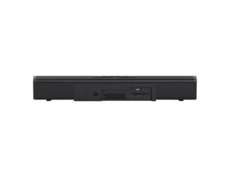 Soundbar Creative Stage 360, HDMI/Bluetooth 5.0, Black, Com Controle Remoto, 51MF8385AA000
