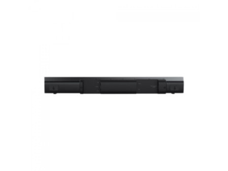 Soundbar Creative Stage V2, 2.1, USB/Bluetooth 5.0, Black, Com Controle Remoto, 51MF8375AA001