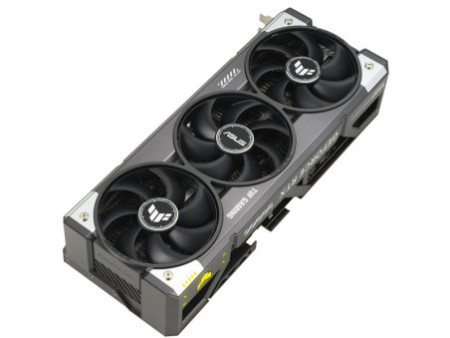 Placa de Vídeo Asus TUF Gaming NVIDIA GeForce RTX 5090 OC, 32GB, GDDR7, DLSS, Ray Tracing, TUF-RTX5090-O32G-GAMING