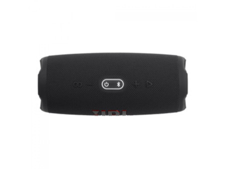 Caixa De Som JBL Charge 5, Bluetooth, 40W, Bluetooth, Preto, JBLCHARGE5BLK
