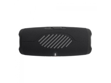Caixa De Som JBL Charge 5, Bluetooth, 40W, Bluetooth, Preto, JBLCHARGE5BLK