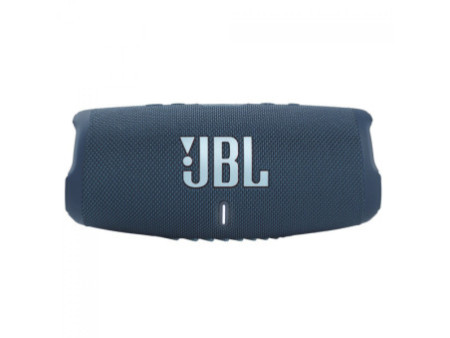 Caixa De Som JBL Charge 5, Bluetooth, 40W, Bluetooth, Azul, JBLCHARGE5BLU