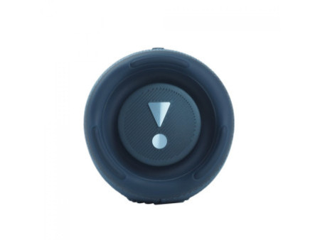 Caixa De Som JBL Charge 5, Bluetooth, 40W, Bluetooth, Azul, JBLCHARGE5BLU