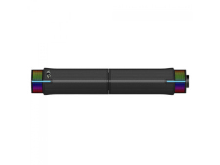 Caixa de Som Gamer Redragon Yorick, RGB, Stereo, Bluetooth, USB, Preto, GS511