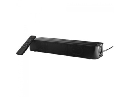Caixa De Som Creative Stage SE SoundBar, 48W, USB/Bluetooth/P2, Black, 51MF8410AA000