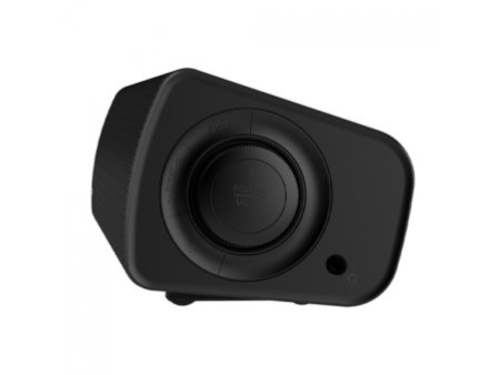 Caixa De Som Creative Sound Blaster GS3 SoundBar, RGB, 24W, USB/Bluetooth/P2, Black, 51MF8465AA000