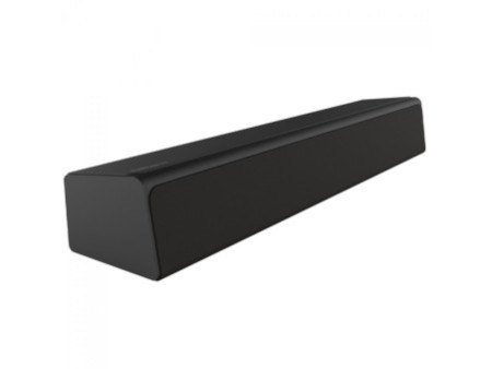 Caixa De Som Creative Stage SE Mini SoundBar, 24W, USB/Bluetooth, Black, 51MF8460AA000