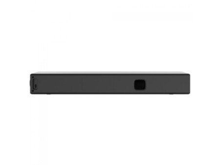 Caixa De Som Creative Stage SE Mini SoundBar, 24W, USB/Bluetooth, Black, 51MF8460AA000