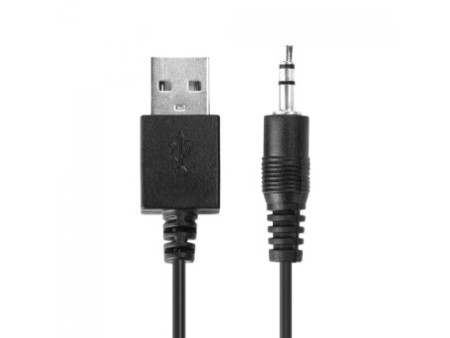 Caixa de Som Gamer Marvo SG-269, RGB, Wireless, USB, Preto, SG-269