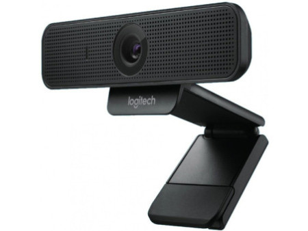 Webcam Logitech C925E RightLight 2 Full HD 1080p 30fps