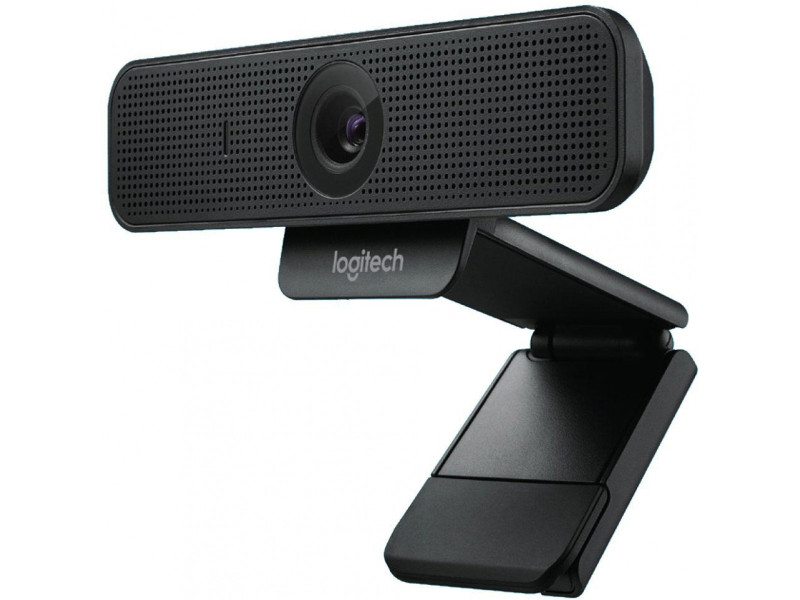 Webcam Logitech C925E RightLight 2 Full HD 1080p 30fps