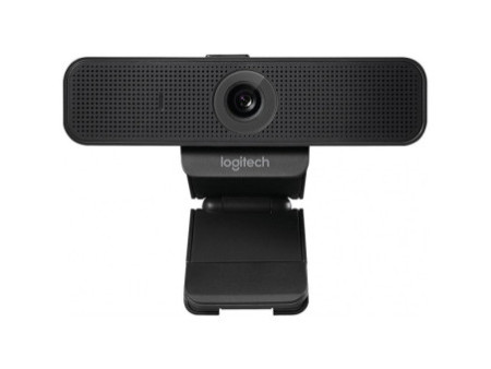 Webcam Logitech C925E RightLight 2 Full HD 1080p 30fps