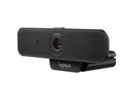 Webcam Logitech C925E RightLight 2 Full HD 1080p 30fps