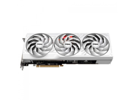 Placa De Vídeo Sapphire Pure AMD Radeon RX 7900 GRE, 16GB, GDDR6, FSR, Ray Tracing, 11325-03-20G
