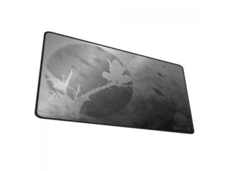 Mousepad Gamer Ninja, Control, Médio 400x300mm, Grey, MPGN-GREY-M