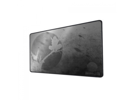 Mousepad Gamer Ninja, Control, Médio 400x300mm, Grey, MPGN-GREY-M