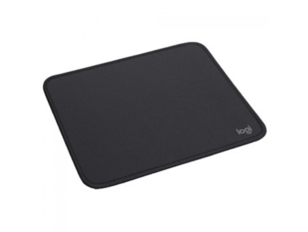 MousePad Gamer Logitech Studio Series, Pequeno (200x230x2mm), Cinza, 956-000035