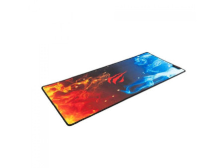 Mousepad Gamer Havit MP845, Estendido (700x300mm). HVMP-MP845-BK