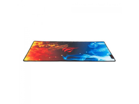 Mousepad Gamer Havit MP845, Estendido (700x300mm). HVMP-MP845-BK