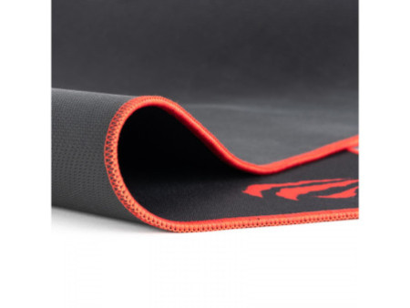 Mousepad Gamer Havit Magic Eagle Large, 900x300mm, Preto/Vermelho, HV-MP830