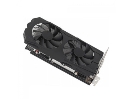 Placa de Vídeo BRX AMD Radeon RX 580, 16GB, GDDR5, 256 Bits, PVBRX-RX58016GB